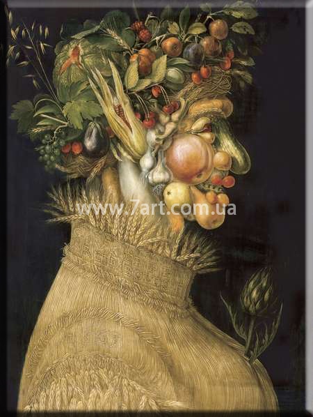 Репродукции картин, Art. KLS777025